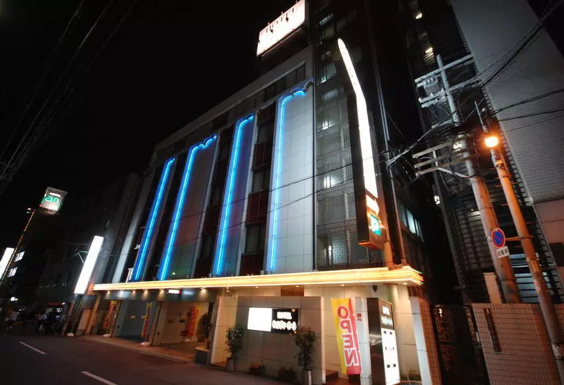 Fotos del hotel Candy Hall – Adults Only:  7