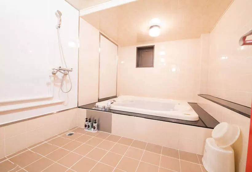 Fotos del hotel Candy Hall – Adults Only:  5