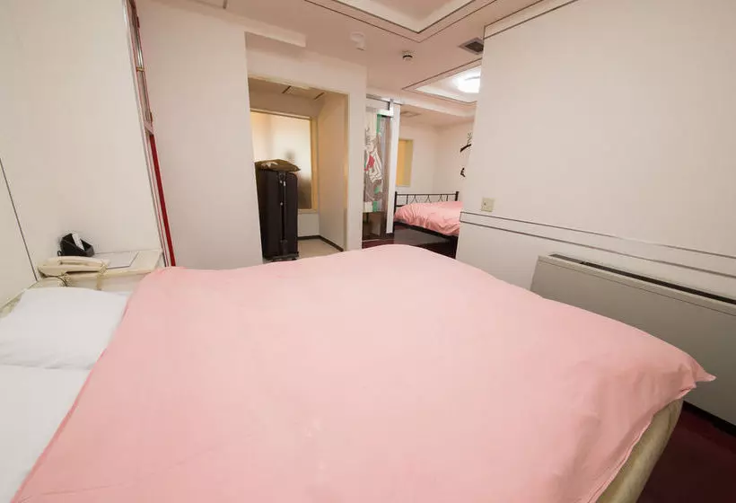 Fotos del hotel Candy Hall – Adults Only:  24