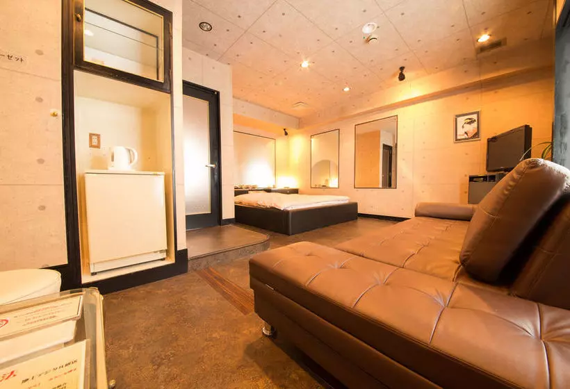 Fotos del hotel Candy Hall – Adults Only:  3