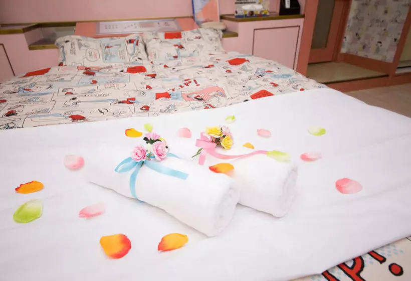 Fotos del hotel Candy Hall – Adults Only:  20