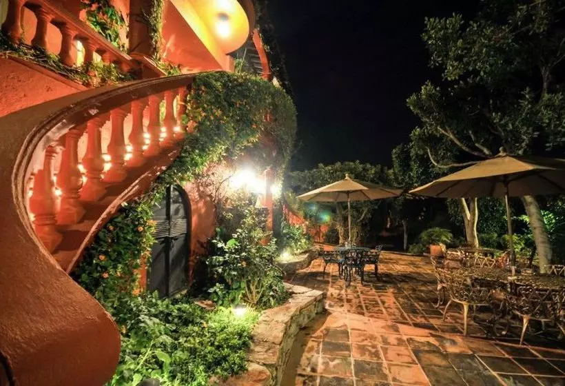 Fotos del hotel Casa Puesta Del Sol:  4