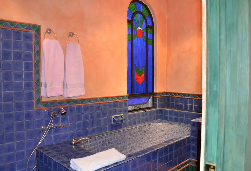 Fotos del hotel Casa Puesta Del Sol:  3