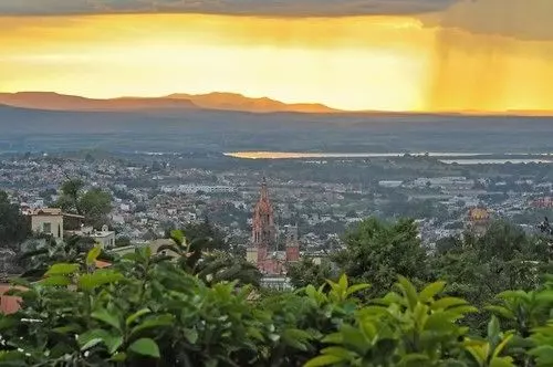 Fotos del hotel Casa Puesta Del Sol:  13