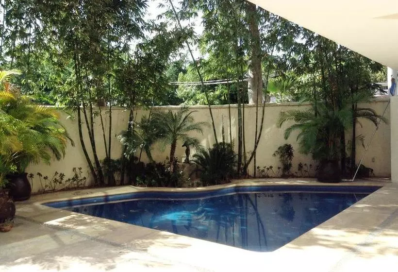 Fotos del hotel Chapul Inn:  2