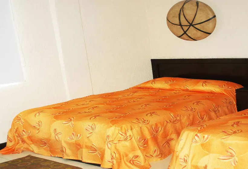 Fotos del hotel Chapul Inn:  10