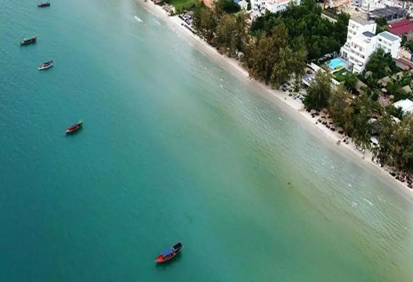 Fotos del hotel Naia Resort:  8