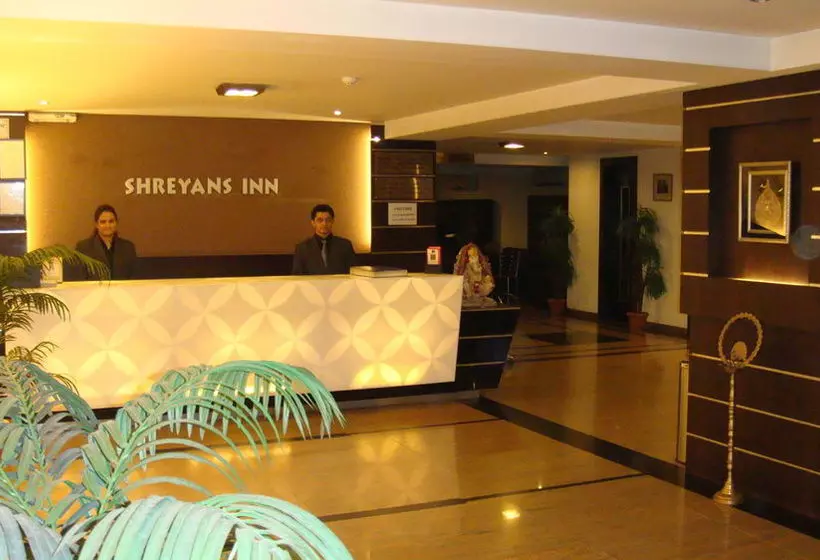 Fotos del hotel Shreyans Inn:  11