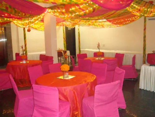 Fotos del hotel Shreyans Inn:  14