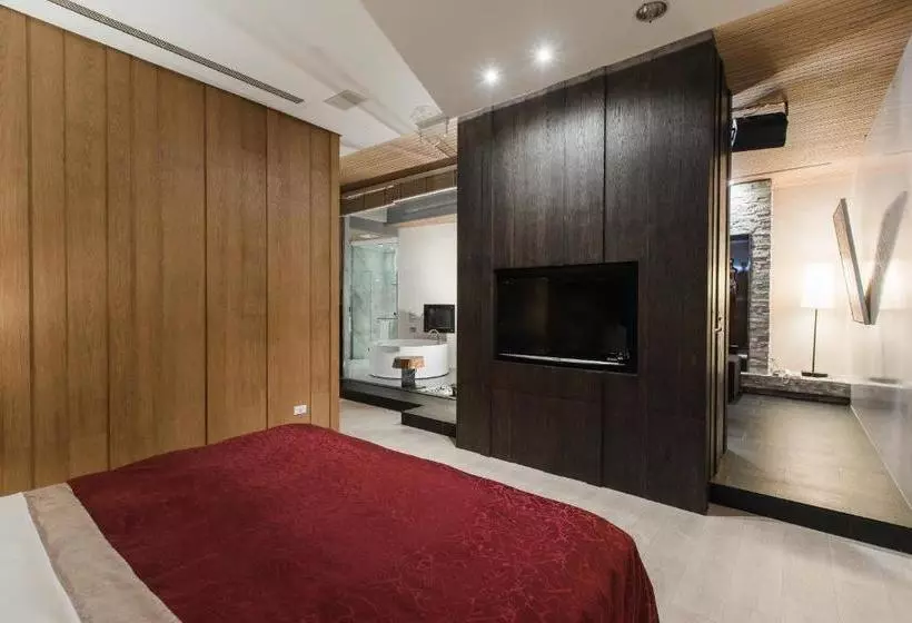 Fotos del hotel Motel Stars:  14