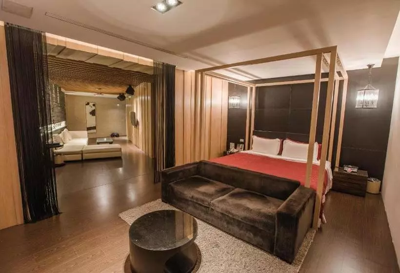 Fotos del hotel Motel Stars:  5