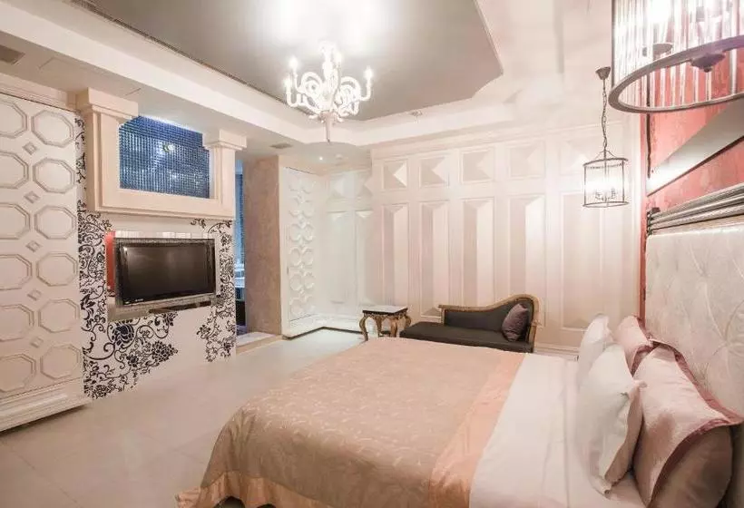 Fotos del hotel Motel Stars:  8