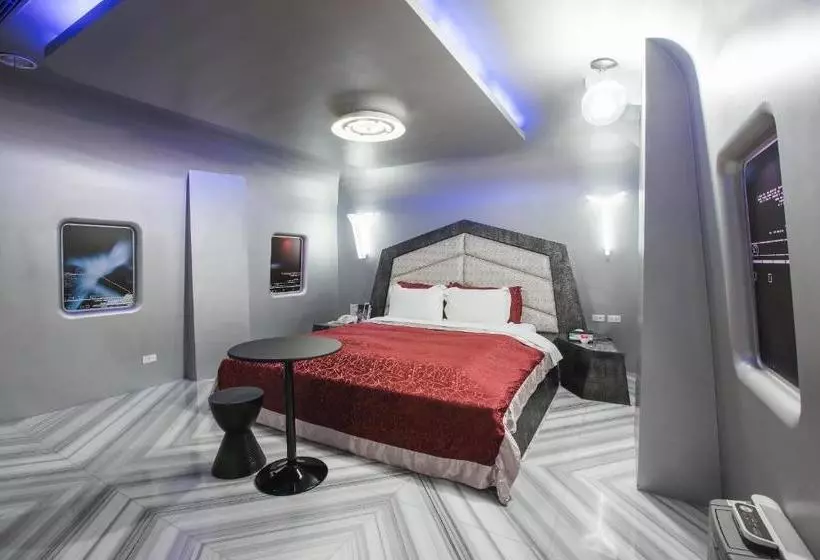 Fotos del hotel Motel Stars:  10