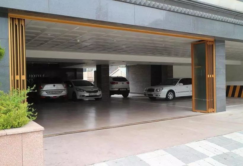 Fotos del hotel Inaver:  4