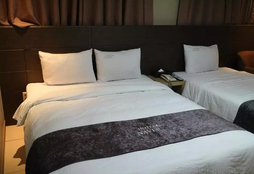 Fotos del hotel Inaver:  24