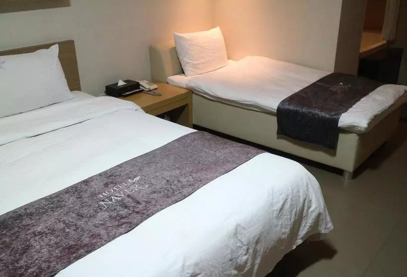 Fotos del hotel Inaver:  16