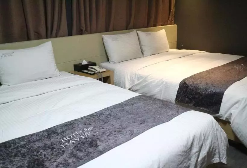 Fotos del hotel Inaver:  14