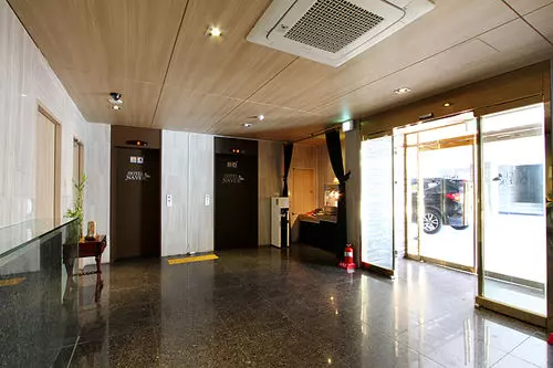 Fotos del hotel Inaver:  10