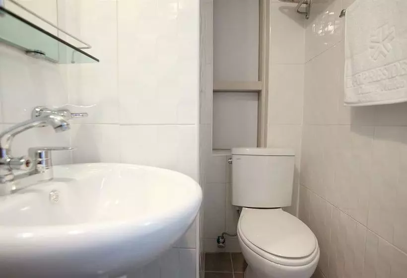 Fotos del hotel K-pop Residence Chungmuro:  14