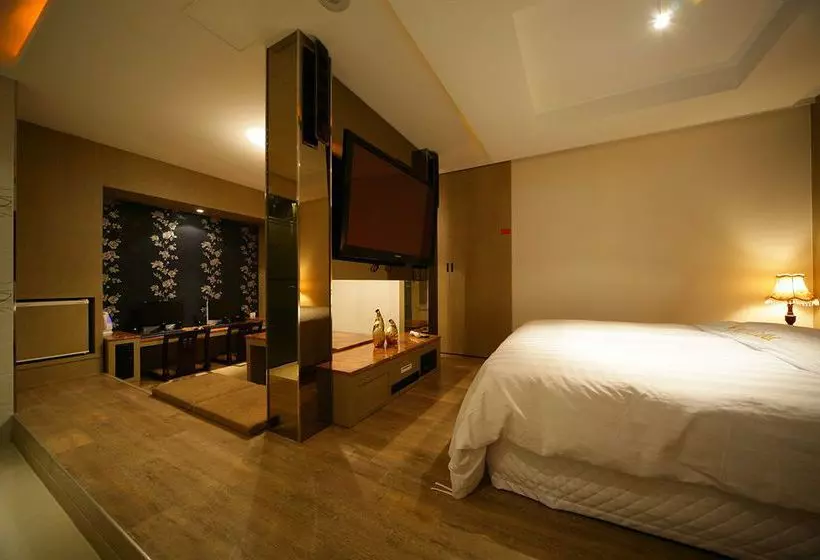 Fotos del hotel Lanuit:  22