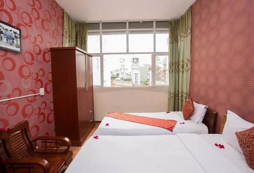 Fotos del hotel Grand Holiday Hotel 2:  17