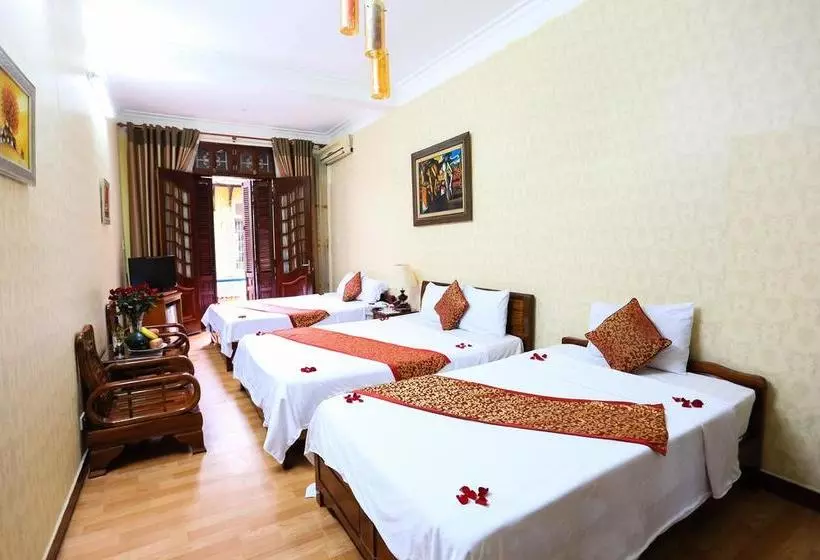 Grand Holiday Hotel 2