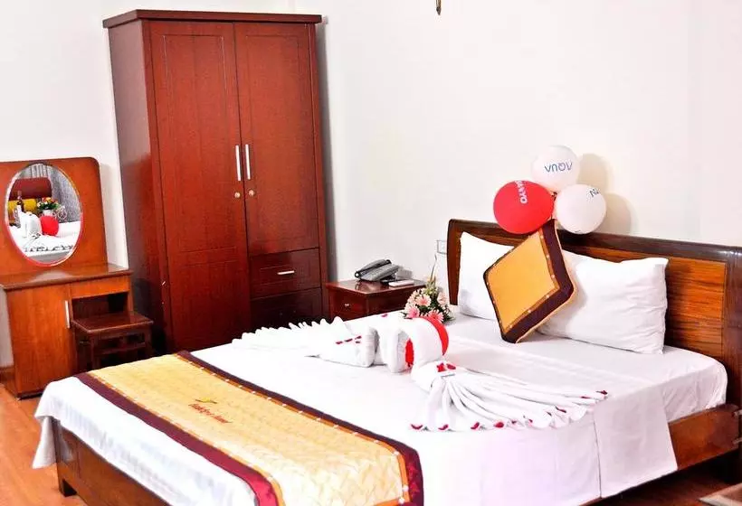 Fotos del hotel Grand Holiday Hotel 2:  9