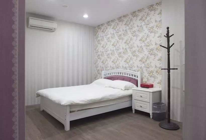 Fotos del hotel Flower Inn Taipei Ximending:  21