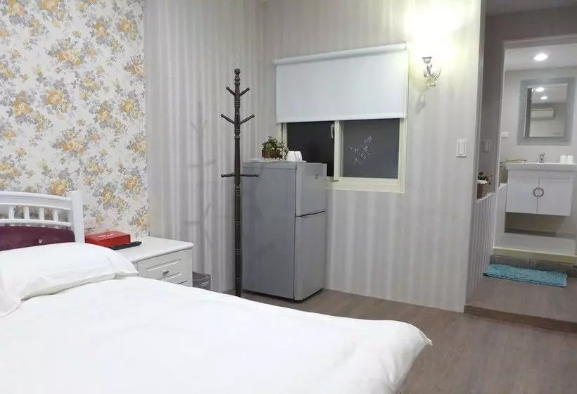 Fotos del hotel Flower Inn Taipei Ximending:  4