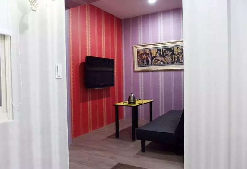 Fotos del hotel Flower Inn Taipei Ximending:  25