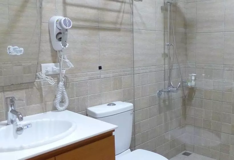 Fotos del hotel Flower Inn Taipei Ximending:  3