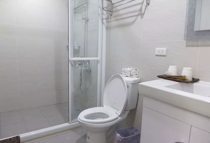 Fotos del hotel Flower Inn Taipei Ximending:  7