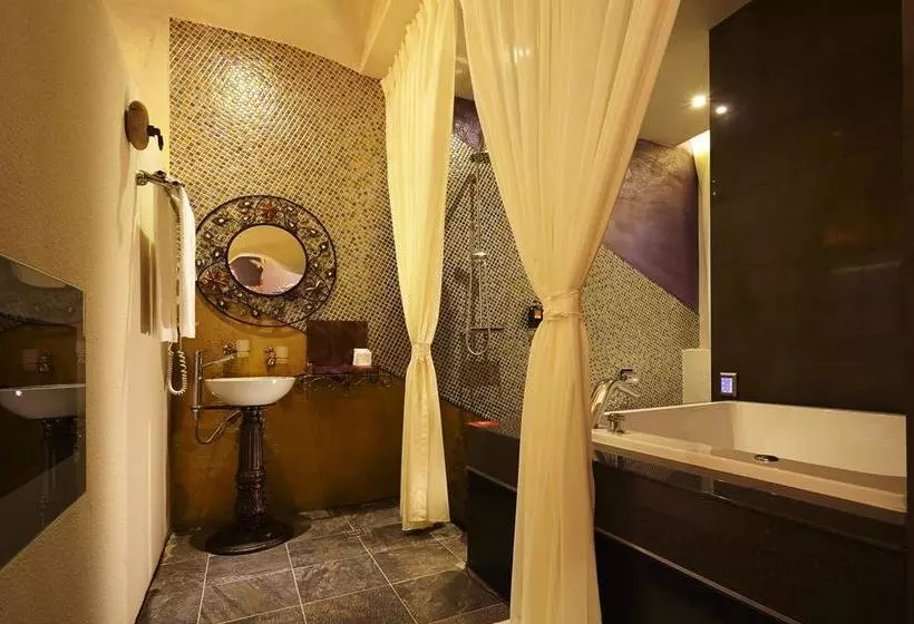 Fotos del hotel Herzs:  3