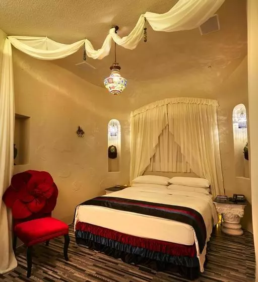 Fotos del hotel Herzs:  9