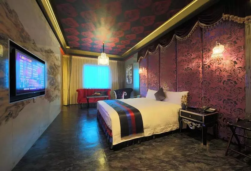 Fotos del hotel Herzs:  12