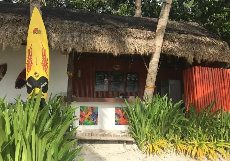 Fotos del hotel Rieseling Boracay Beach Resort:  4