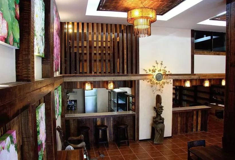 Fotos del hotel 1 Nimman Gallery:  9