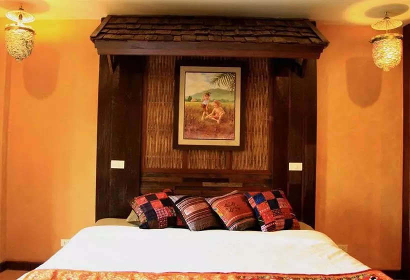 Fotos del hotel 1 Nimman Gallery:  19