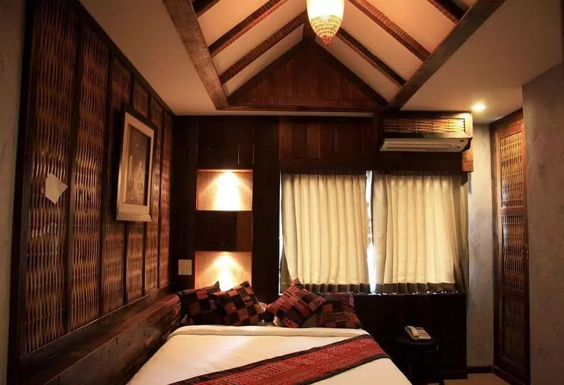 Fotos del hotel 1 Nimman Gallery:  15