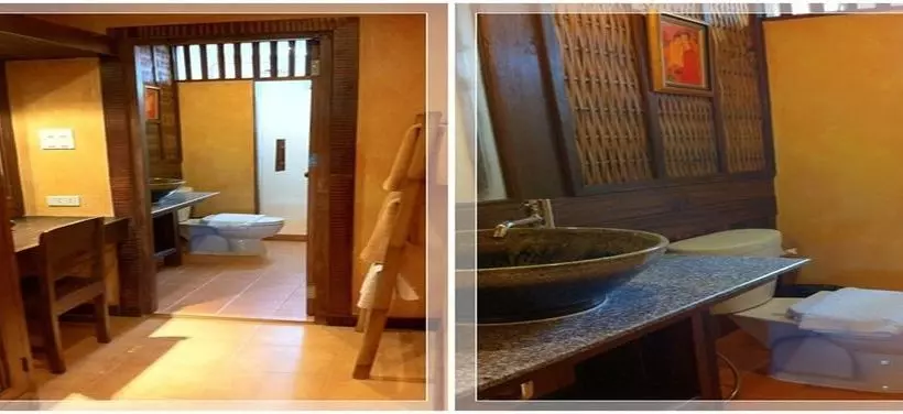 Fotos del hotel 1 Nimman Gallery:  3