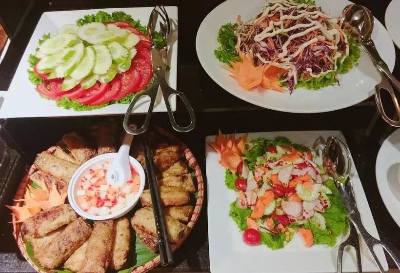 Fotos del hotel Essence Palace  & Spa:  4