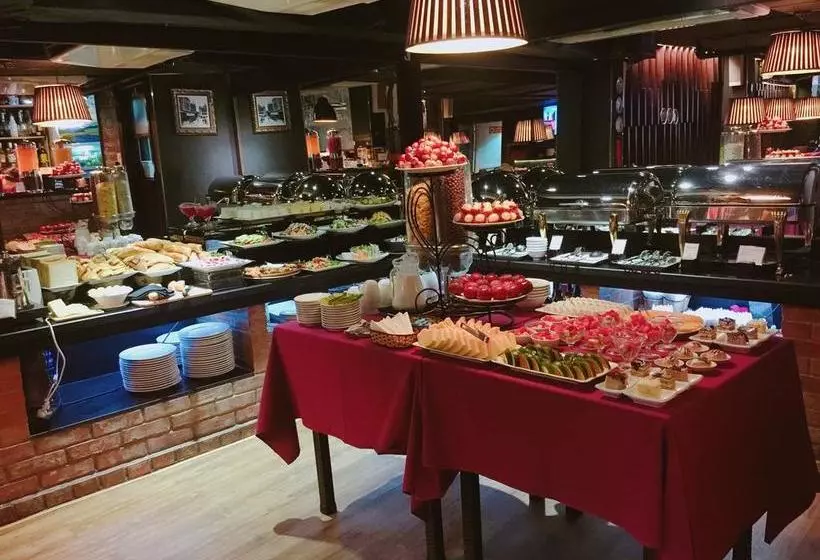 Fotos del hotel Essence Palace  & Spa:  10