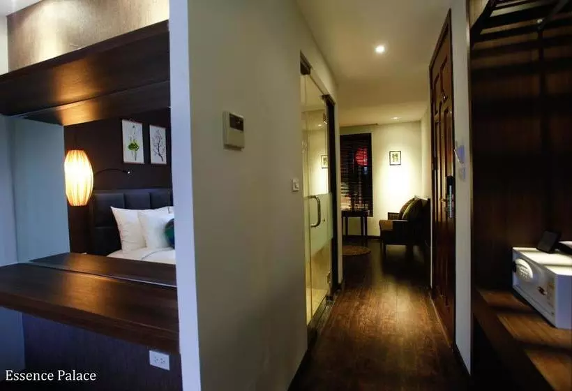 Fotos del hotel Essence Palace  & Spa:  21