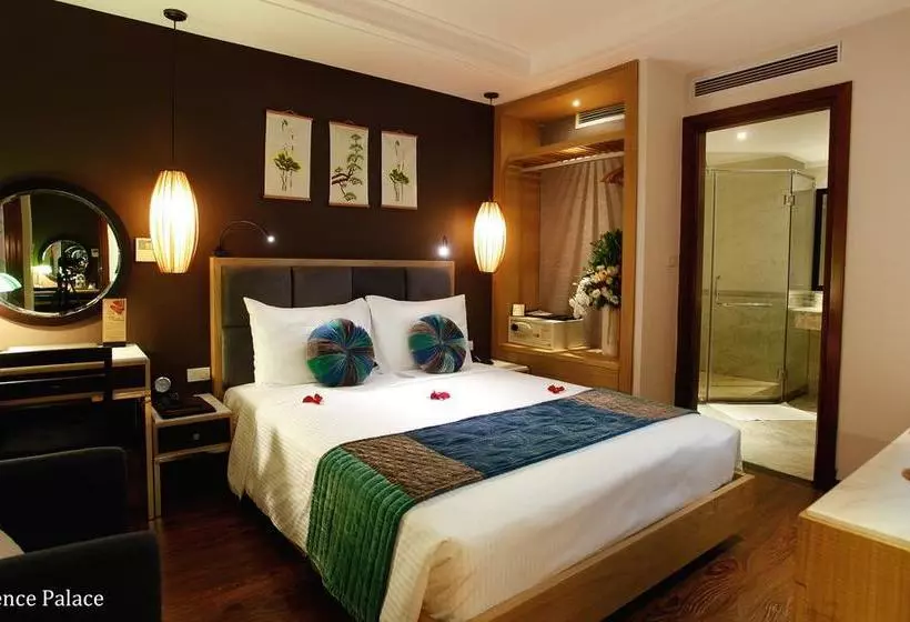 Essence Palace  & Spa