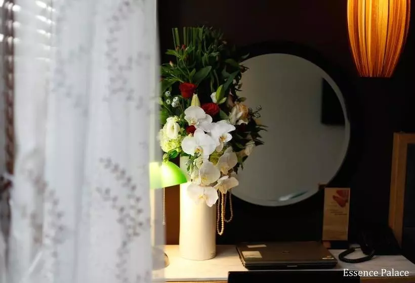 Fotos del hotel Essence Palace  & Spa:  24