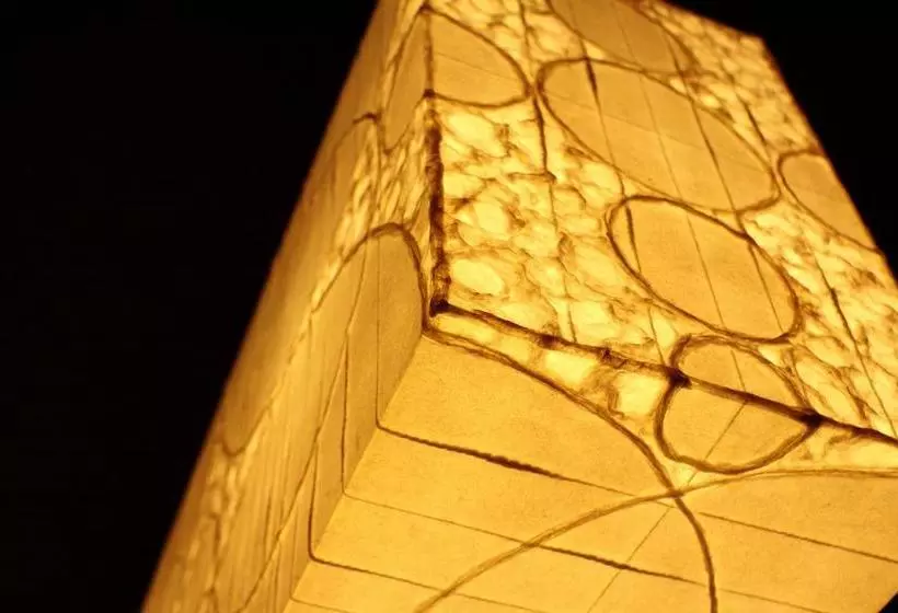 Fotos del hotel Grace Villa Nijojo Castle:  14