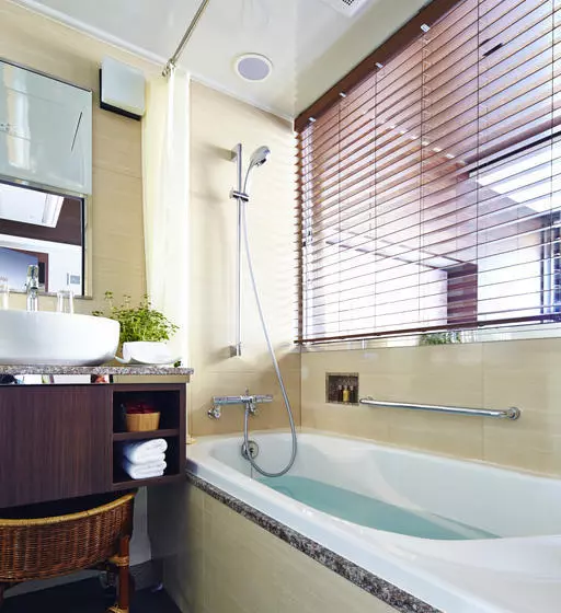 Fotos del hotel Grace Villa Nijojo Castle:  6