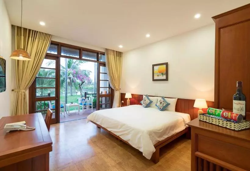 Fotos del hotel Water Coconut Boutique Villas:  15