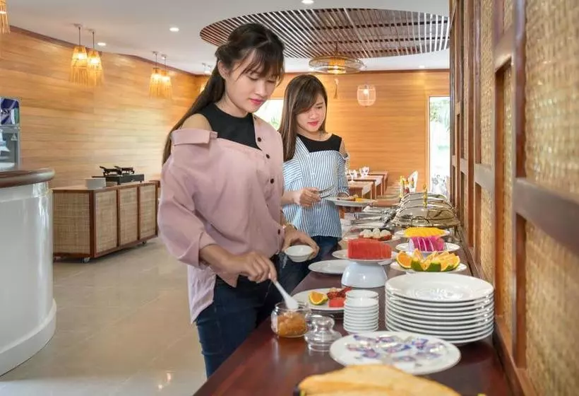 Fotos del hotel Water Coconut Boutique Villas:  9