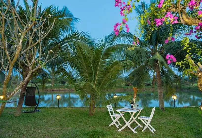 Fotos del hotel Water Coconut Boutique Villas:  20